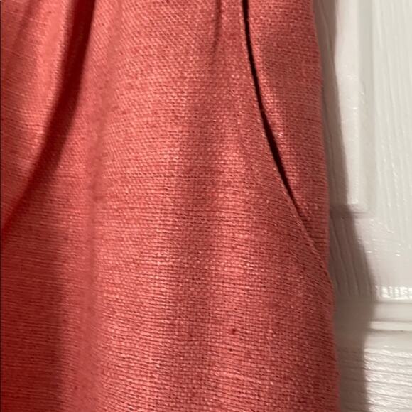 IB Diffusion M silk embroidered pant suit - Picture 8 of 9